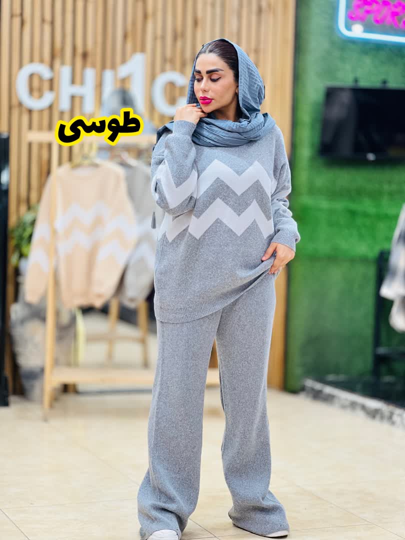 پولیور ضربان 2091